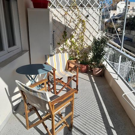 Apartament The Athenian Angel Zewnętrze zdjęcie