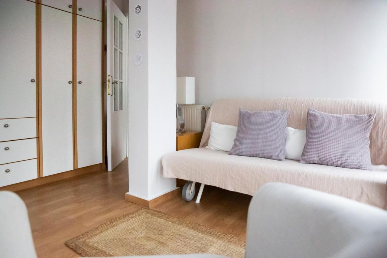 Apartament The Athenian Angel Zewnętrze zdjęcie