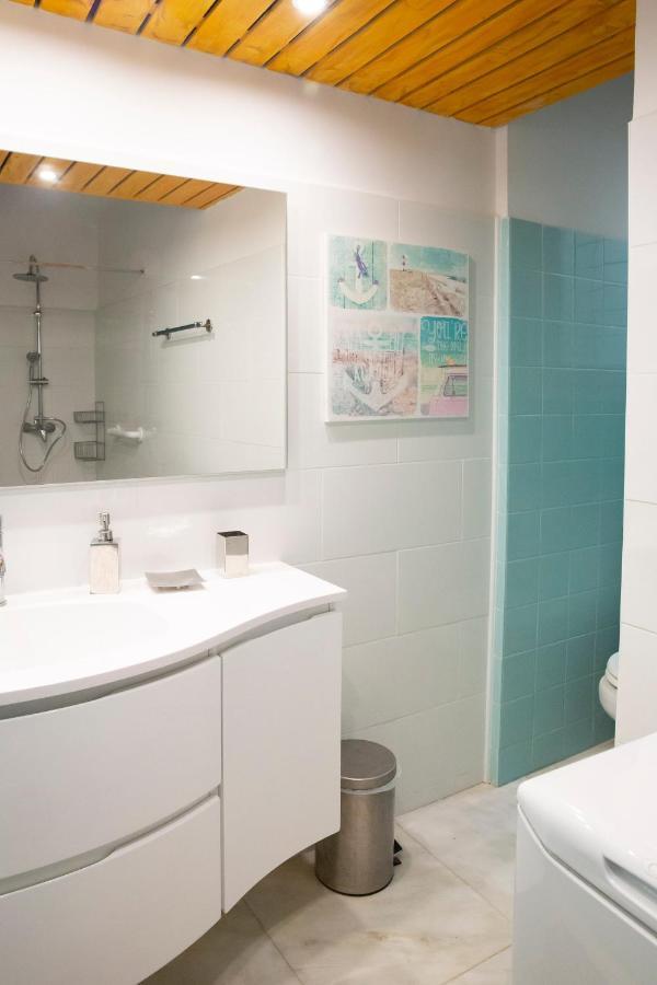 Apartament The Athenian Angel Zewnętrze zdjęcie