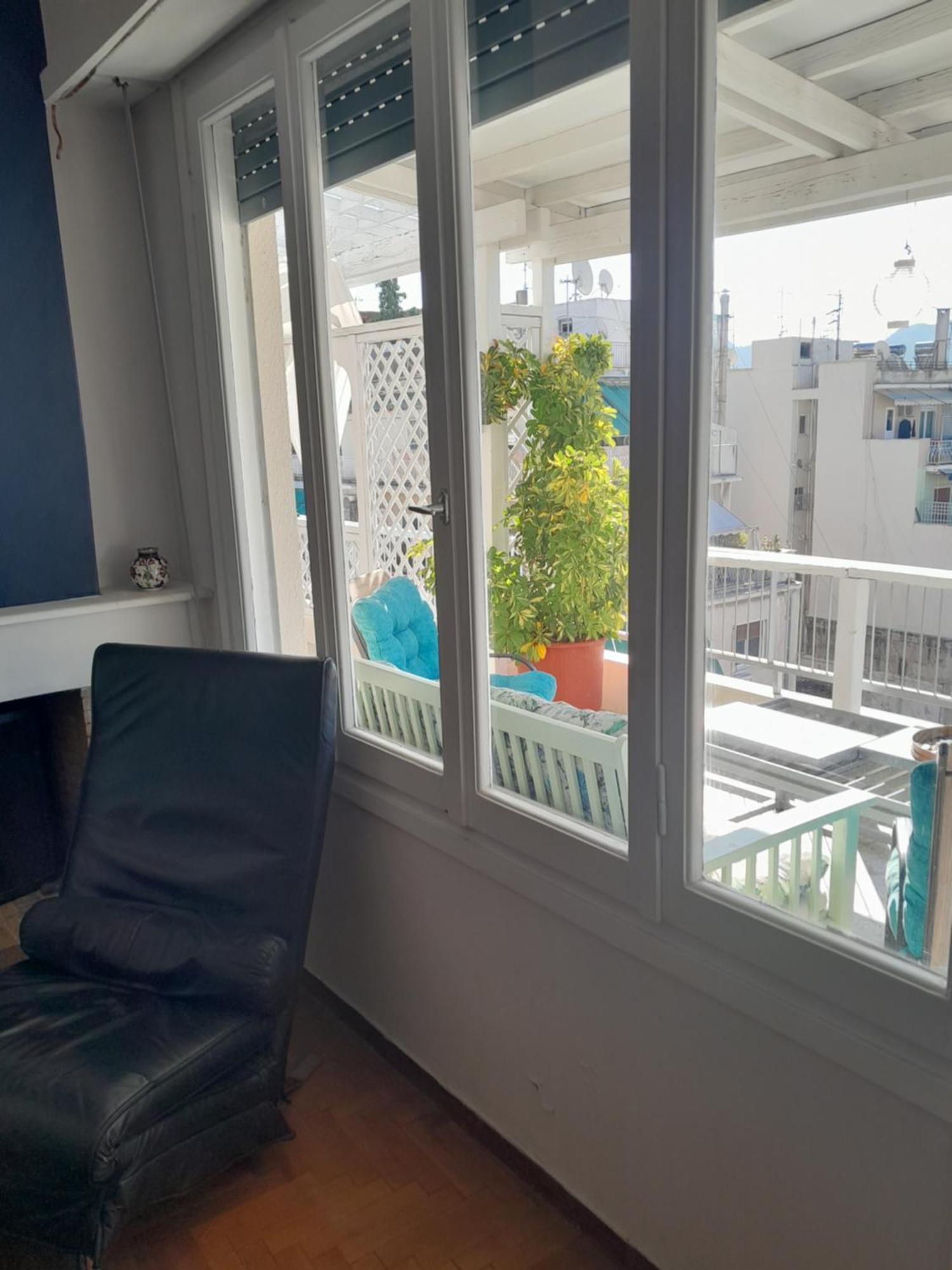 Apartament The Athenian Angel Zewnętrze zdjęcie