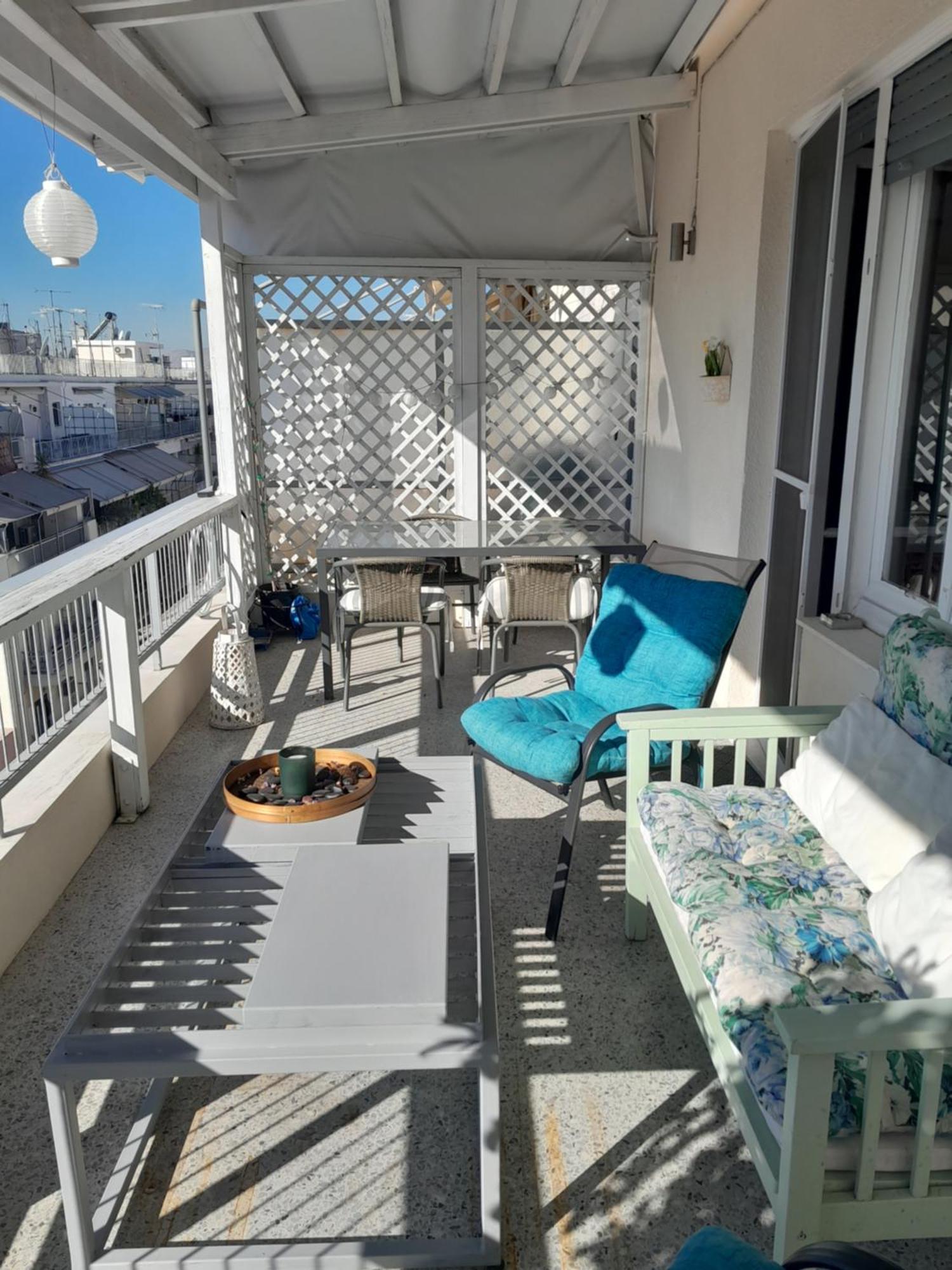 Apartament The Athenian Angel Zewnętrze zdjęcie